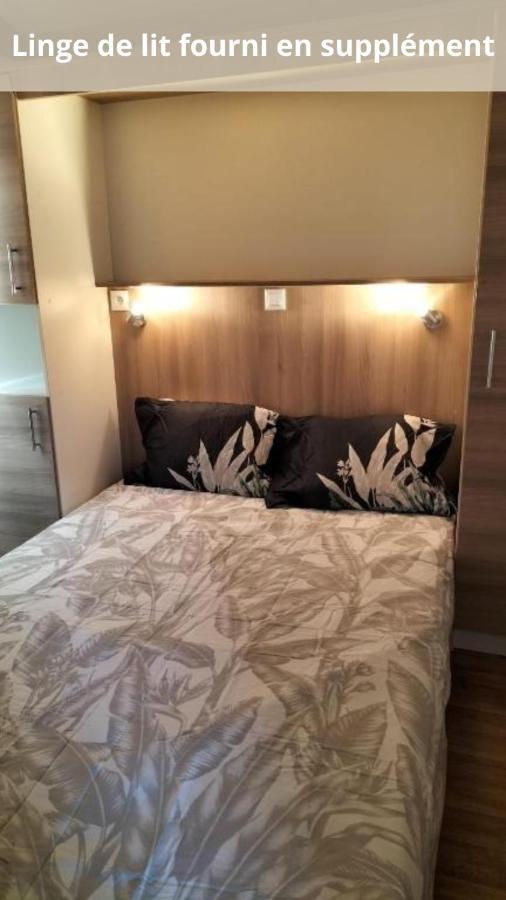 La Bréole Village De Chalets Et Camping La Pierre De L'Aigle מראה חיצוני תמונה